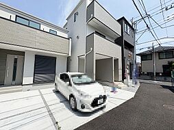 埼玉県さいたま市浦和区針ヶ谷２丁目