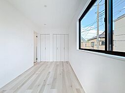 子供部屋の画像