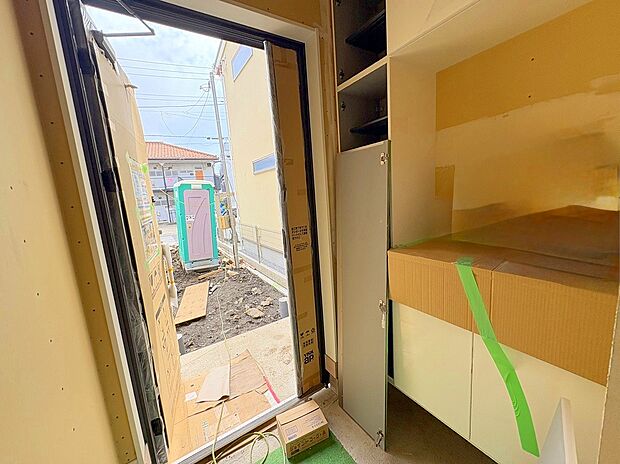 2025年8月初旬撮影