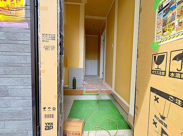 2025年8月初旬撮影