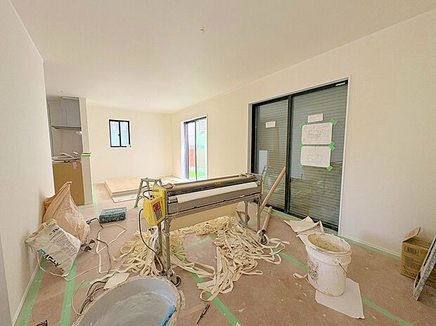 2025年8月初旬撮影