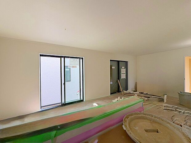 2025年8月初旬撮影