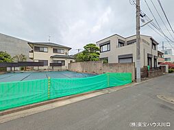 東京都練馬区小竹町２丁目