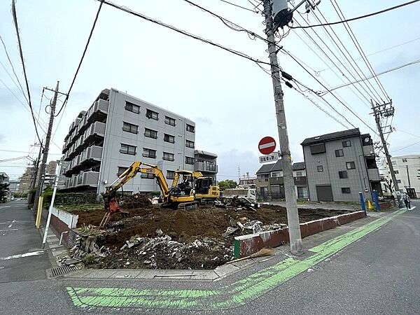 物件ID「311002038632」の写真