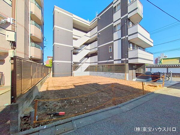 物件ID「313004254716」の写真