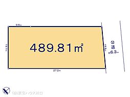 埼玉県さいたま市南区太田窪２丁目
