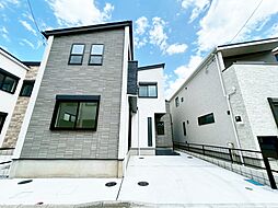 埼玉県蕨市錦町４丁目