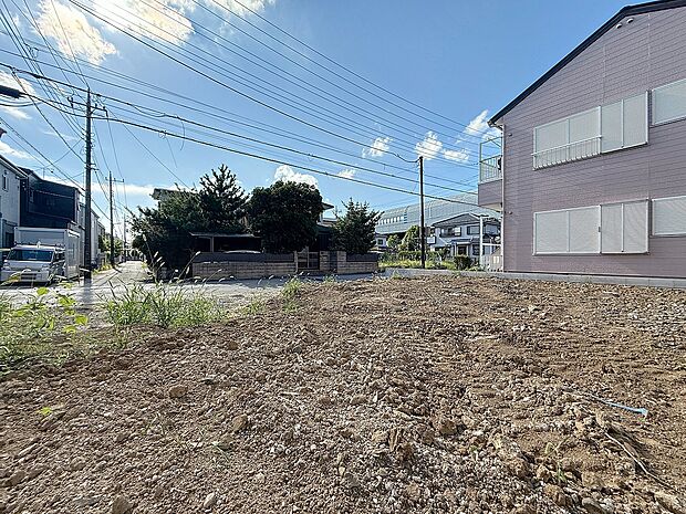 2025年8月上旬撮影