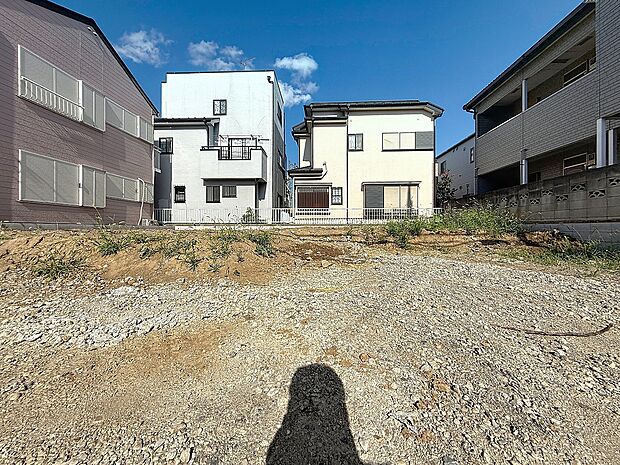 2025年8月上旬撮影