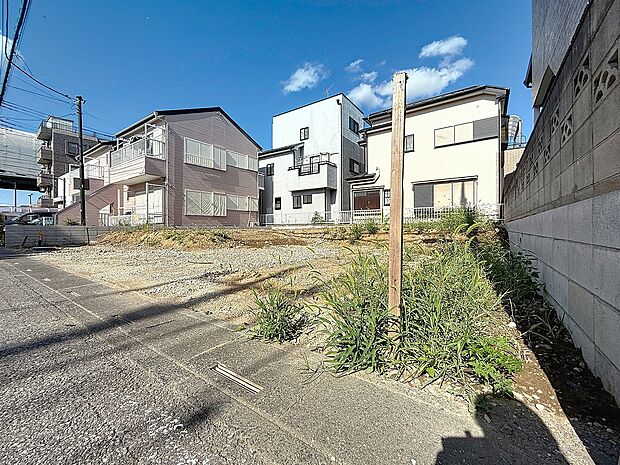 2025年8月上旬撮影