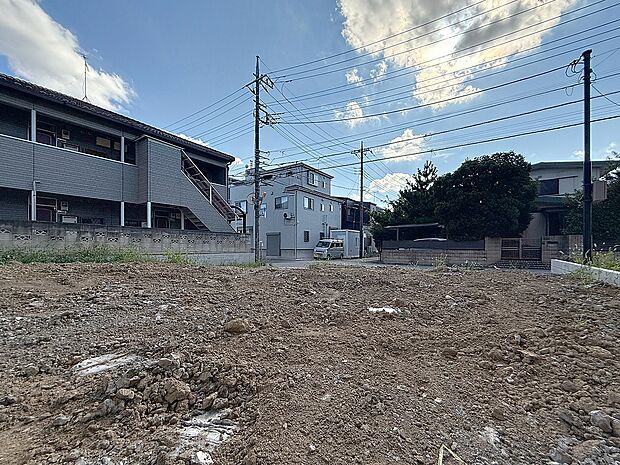 2025年8月上旬撮影