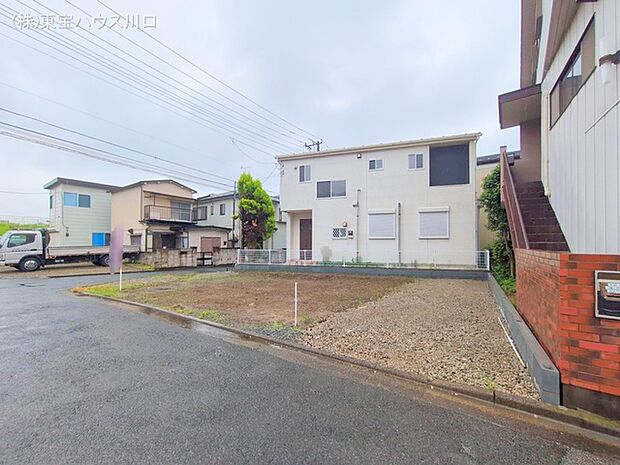 2025年5月初旬撮影。