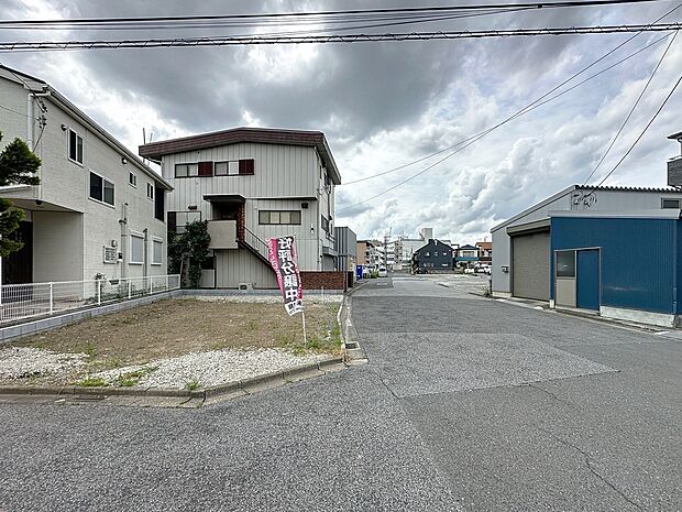 2025年5月初旬撮影。