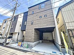 埼玉県川口市芝２丁目