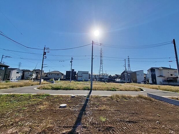 5区画から11、12区画