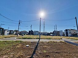 埼玉県川口市大字東本郷