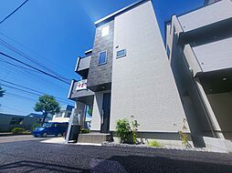 埼玉県川口市八幡木２丁目