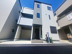 埼玉県川口市八幡木２丁目