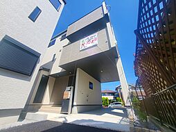 埼玉県川口市八幡木２丁目