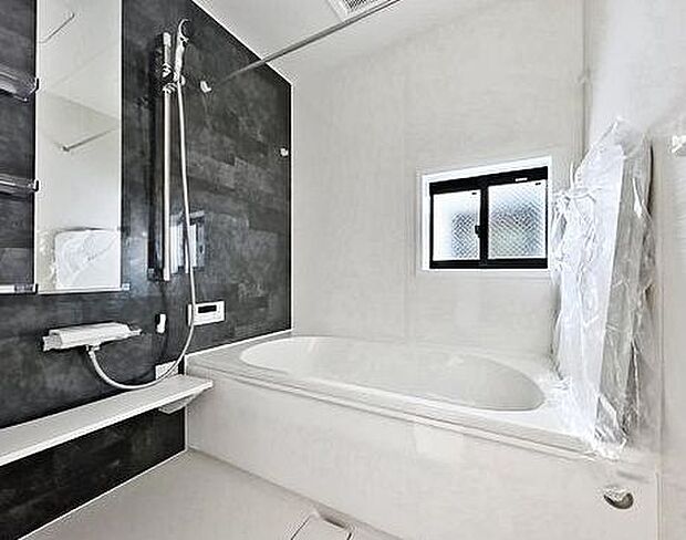 施工例:同仕様浴室