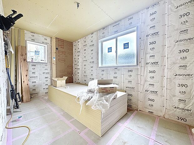 2025年9月初旬撮影