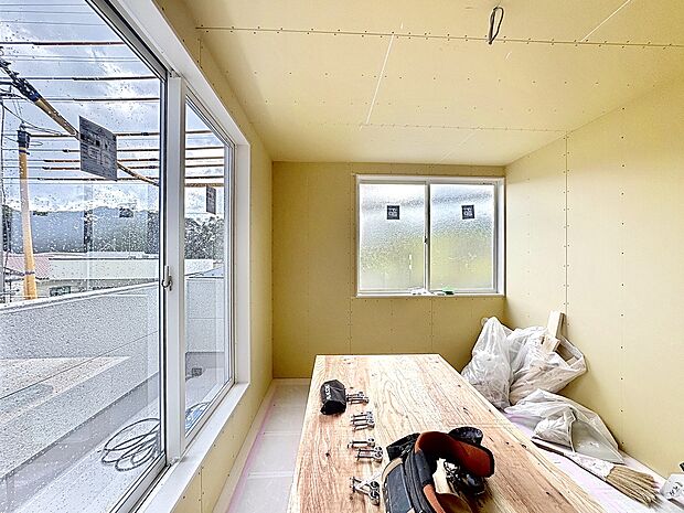 2025年9月初旬撮影