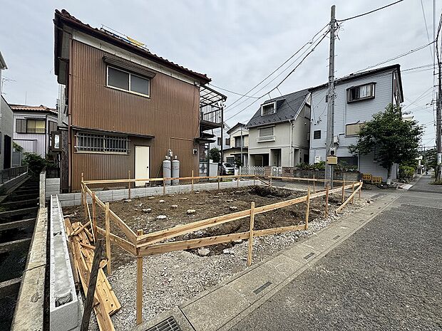 2025年5月23日撮影