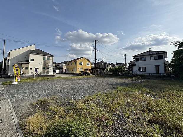 (2025年5月中旬撮影)