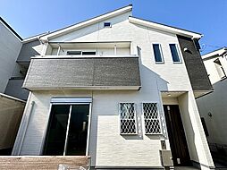 埼玉県草加市西町