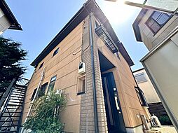 埼玉県草加市長栄４丁目
