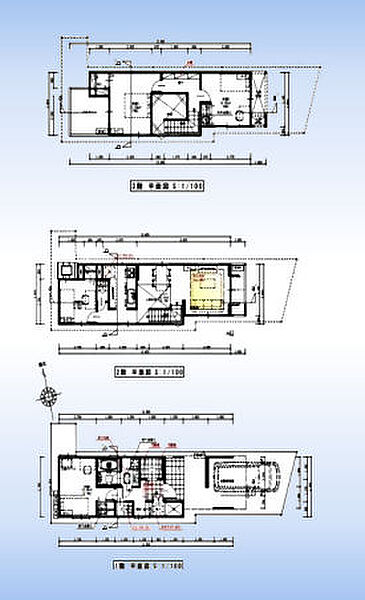 間取り：311002108375