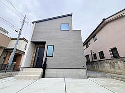 埼玉県越谷市赤山町３丁目