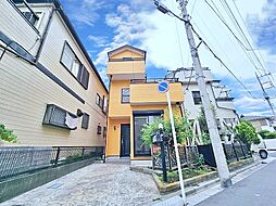 埼玉県川口市西青木１丁目