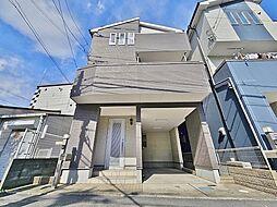 埼玉県川口市上青木６丁目