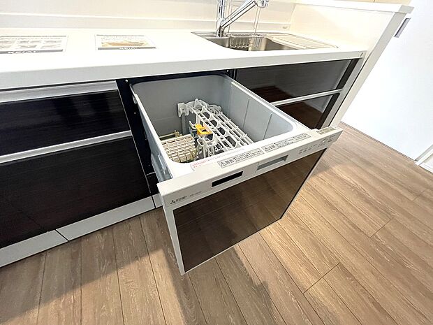 忙しい時に重宝です。特に油汚れのひどいフライパンなどきれいになります