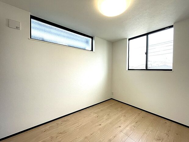 3階4.68帖の洋室