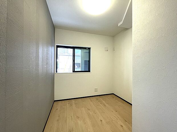 1階3.62帖の洋室