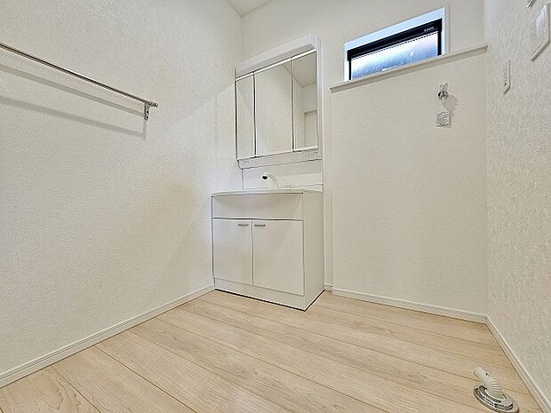 ランドリースペース