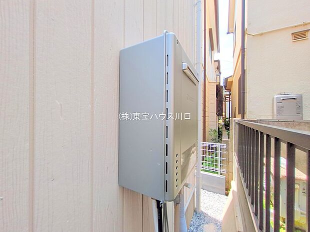 物件外観