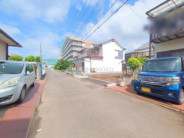 (2025年7月上旬撮影)