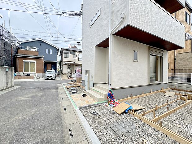 (2025年8月下旬撮影)