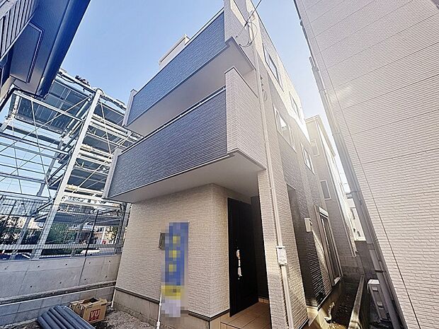 2025年11月末撮影