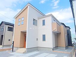 埼玉県桶川市大字加納