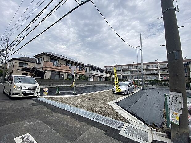 (2025年6月中旬撮影)