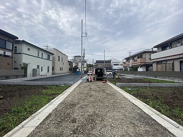 (2025年6月中旬撮影)