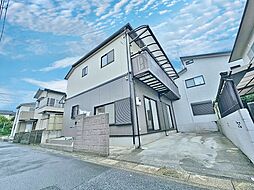 埼玉県川口市長蔵３丁目