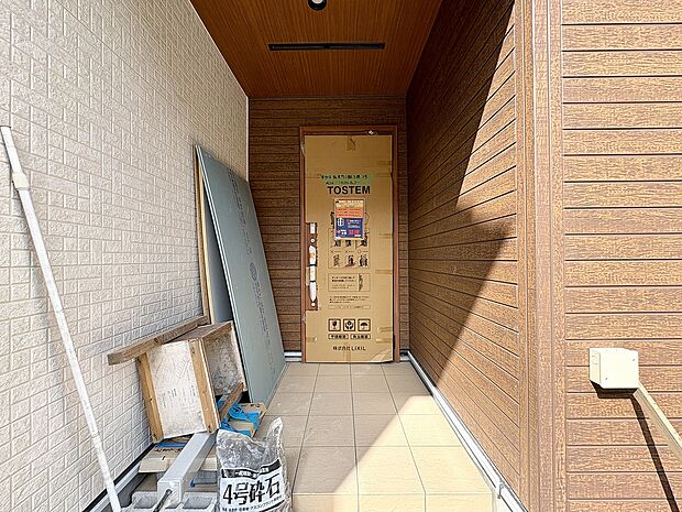 (2025年11月上旬撮影)