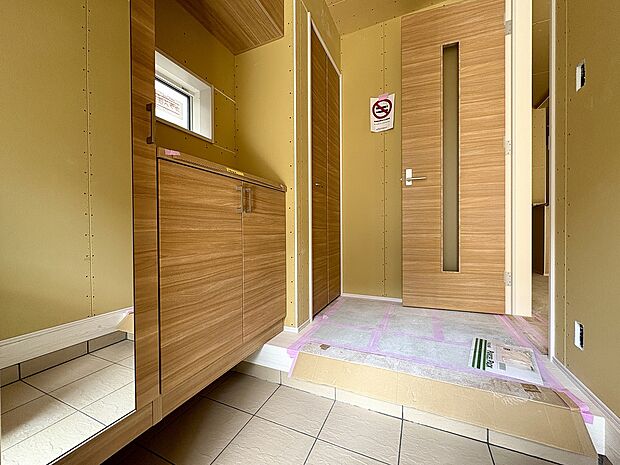 (2025年11月上旬撮影)