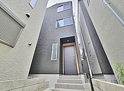 埼玉県さいたま市浦和区本太５丁目