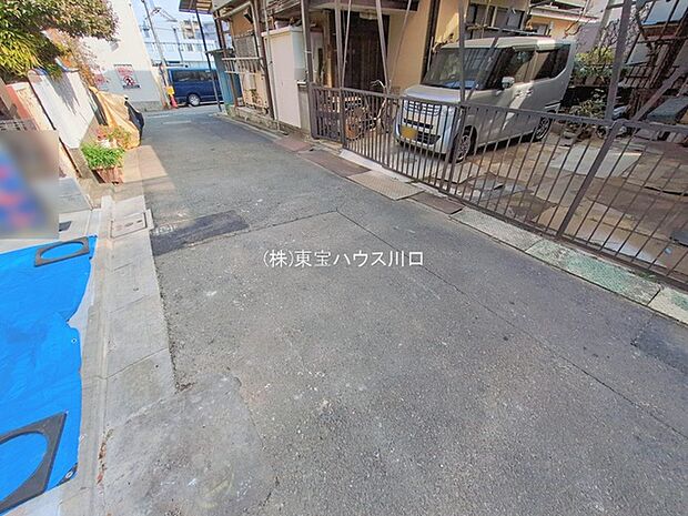物件外観